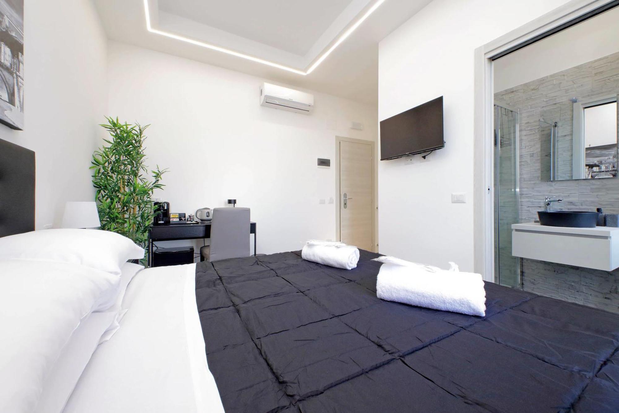 Vatican Guesthouse Roma Exterior foto