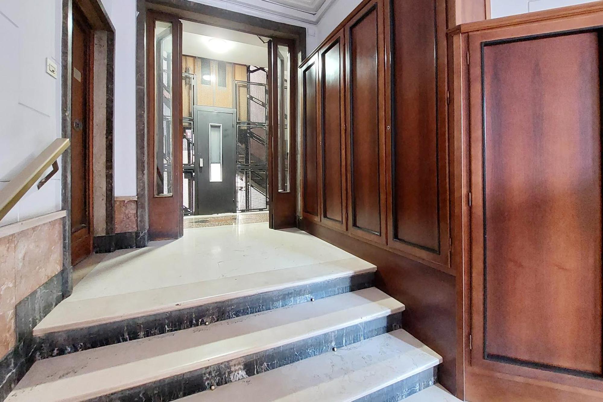 Vatican Guesthouse Roma Exterior foto