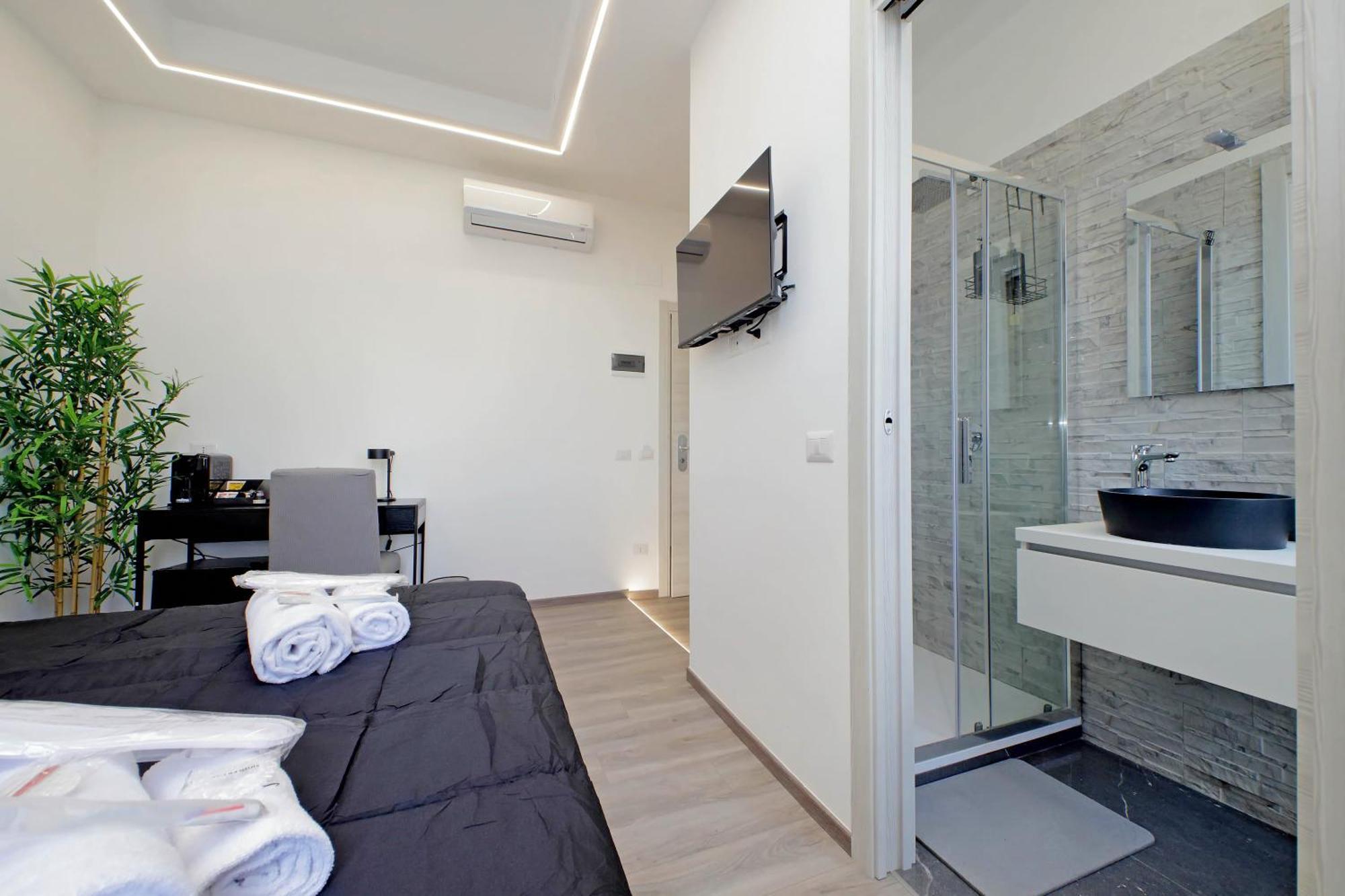 Vatican Guesthouse Roma Exterior foto
